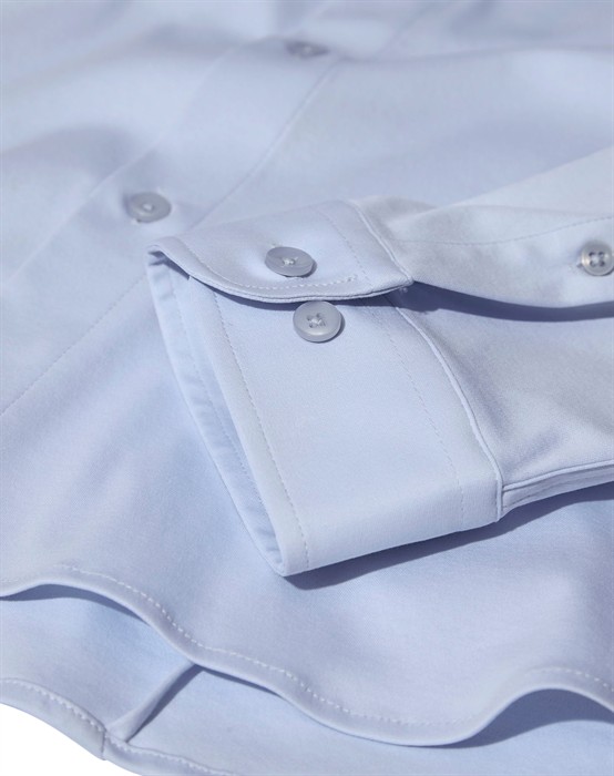 Marco Crunch Jersey Skjorte